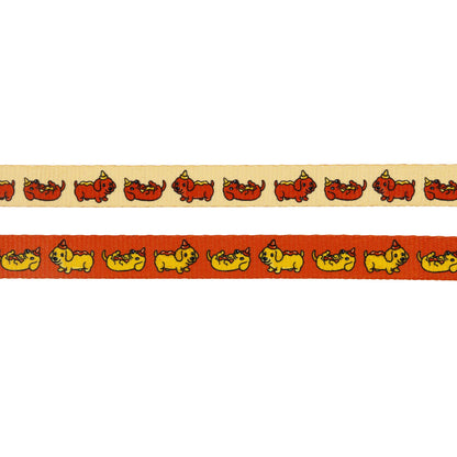 Dog Four Piece Bundle - Hot Dawg