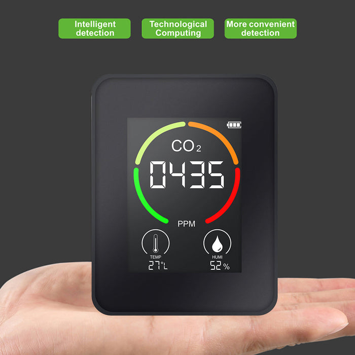 Air Monitor-TopOnlineBargains.Com