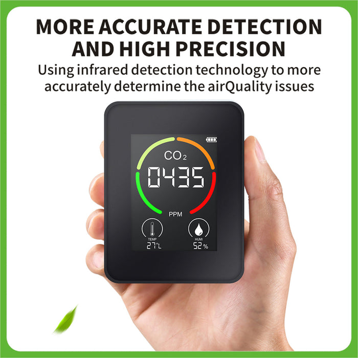 Air Monitor-TopOnlineBargains.Com