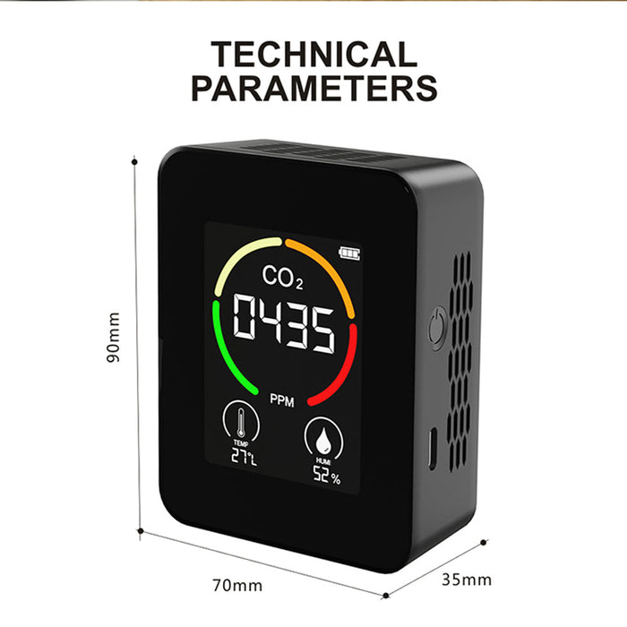 Air Monitor-TopOnlineBargains.Com