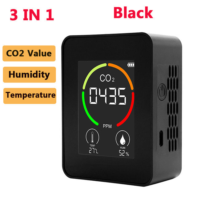 Air Monitor-TopOnlineBargains.Com