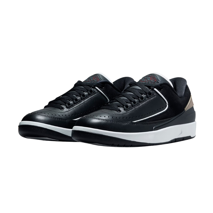 Jordan AJ2 Retro Low Women's Shoes – DX4401-001