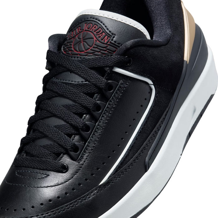 Jordan AJ2 Retro Low Women's Shoes – DX4401-001