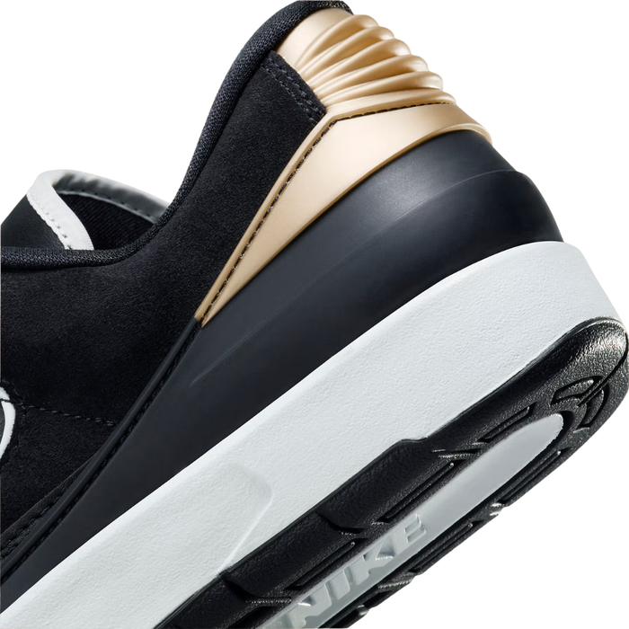Jordan AJ2 Retro Low Women's Shoes – DX4401-001