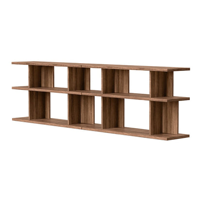 Albion 3-3 Shelving Unit