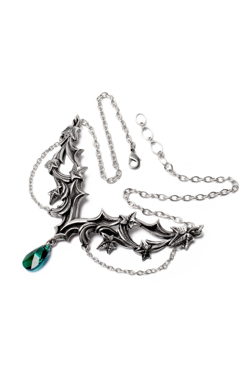 Churchyard Necklace