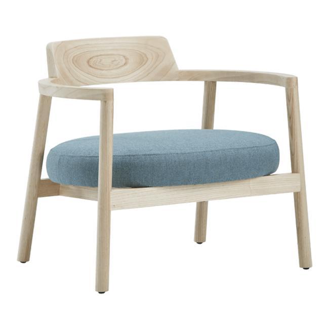 Alek Lounge Armchair
