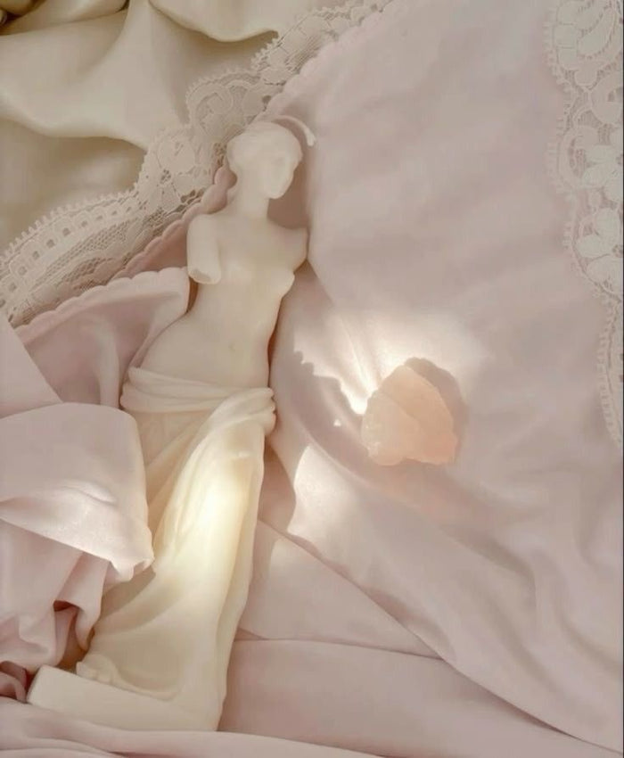 Aphrodite Goddess Workshop 2/13/26