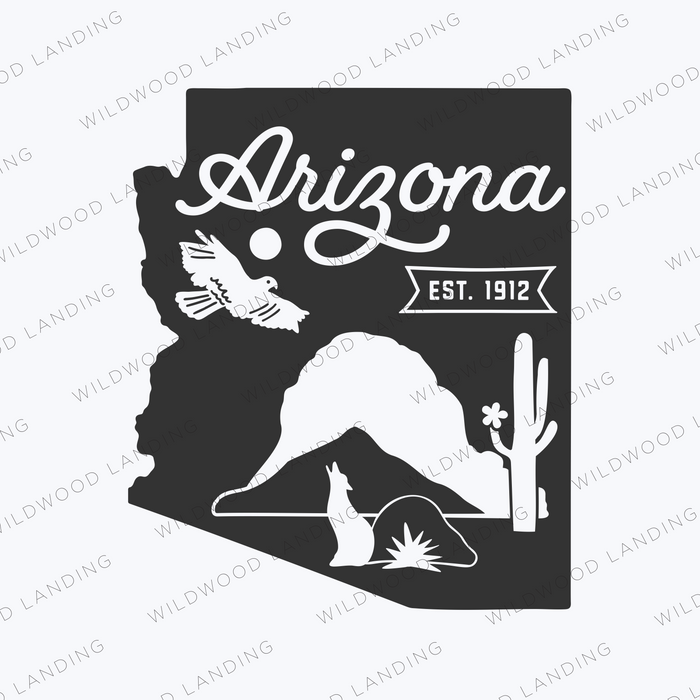 ARIZONA ICON
