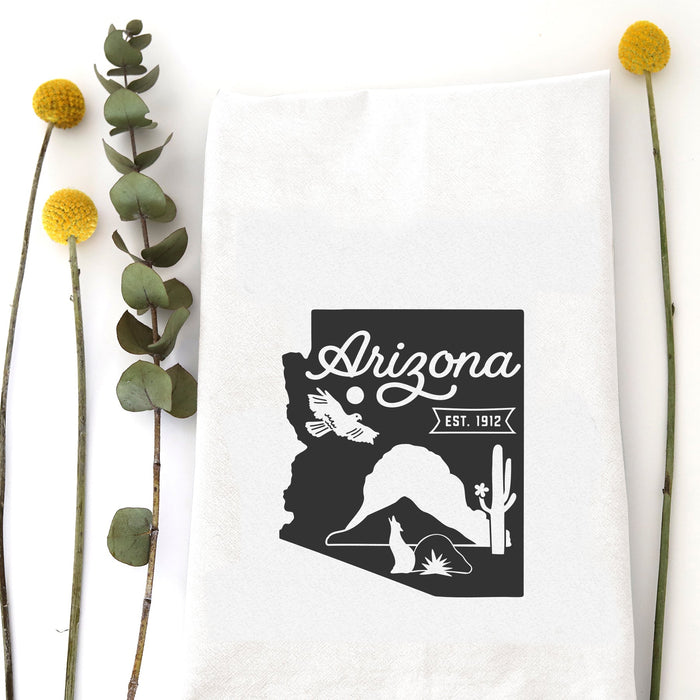 ARIZONA ICON