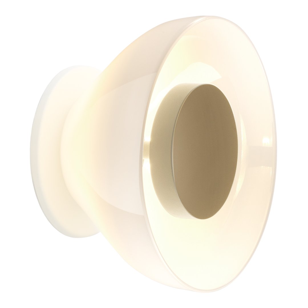 Aura Wall Light
