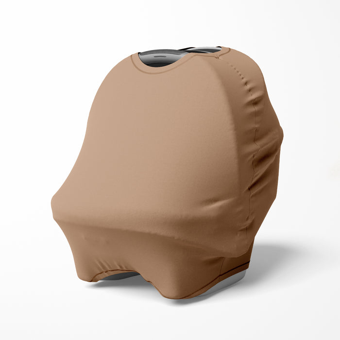 Bamboo Multi-Purpose Wrap, 4-in-1 Cover