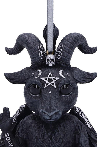 Baphoboo Hanging Ornament