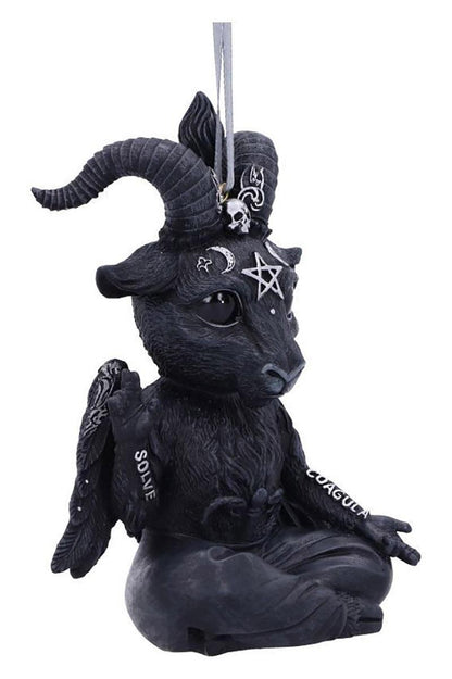 Baphoboo Hanging Ornament