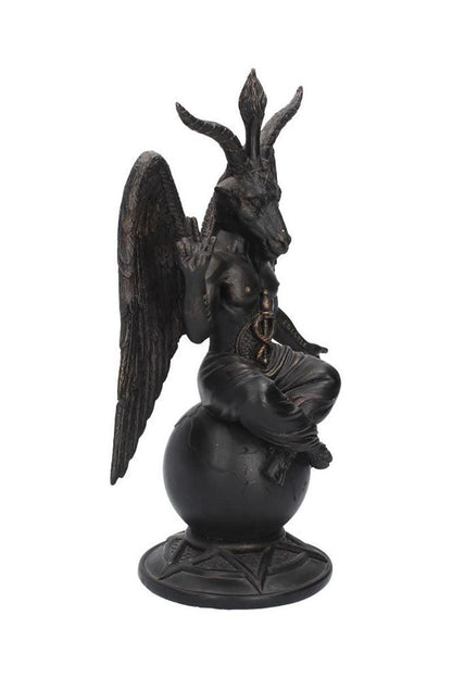 Baphomet Antiquity Statue