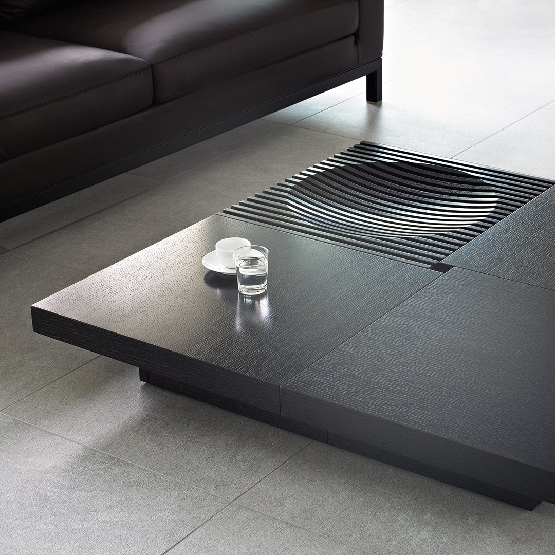 BARRINGER Slide Coffee Table