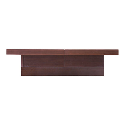 BARRINGER Slide Coffee Table