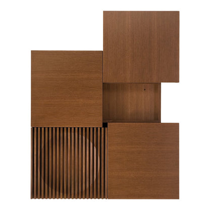 BARRINGER Slide Coffee Table