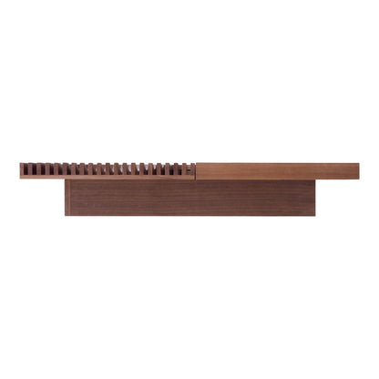 BARRINGER Slide Coffee Table