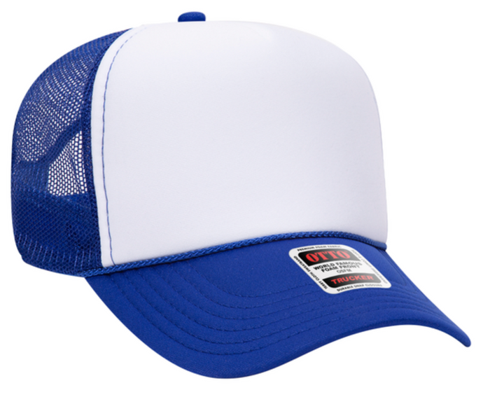 BASEBALL MOM - HAT