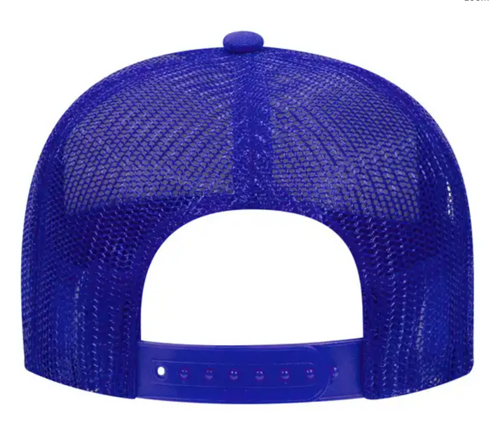 BASEBALL MOM - HAT