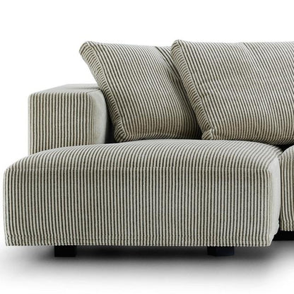 Baseline Sofa - Sectional