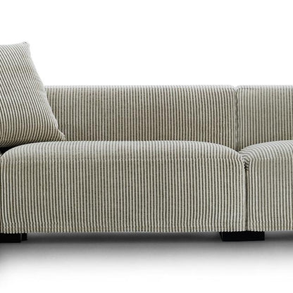 Baseline Sofa - Sectional