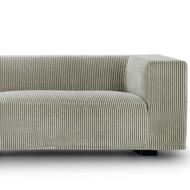 Baseline Sofa - Sectional