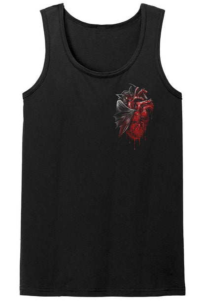 Bat Bite T-shirt