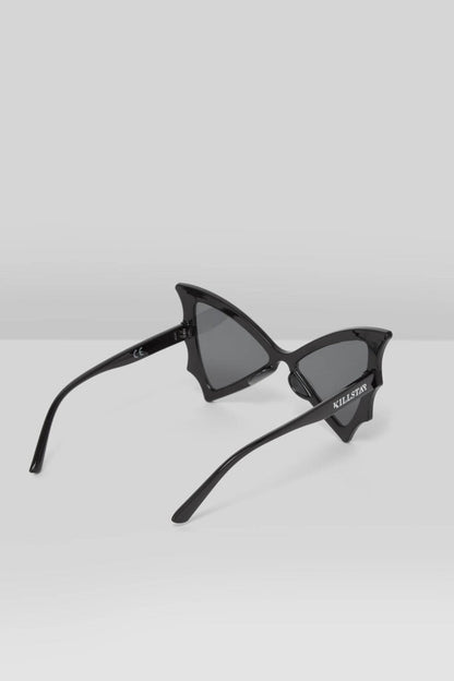 Bat Crazy Sunglasses