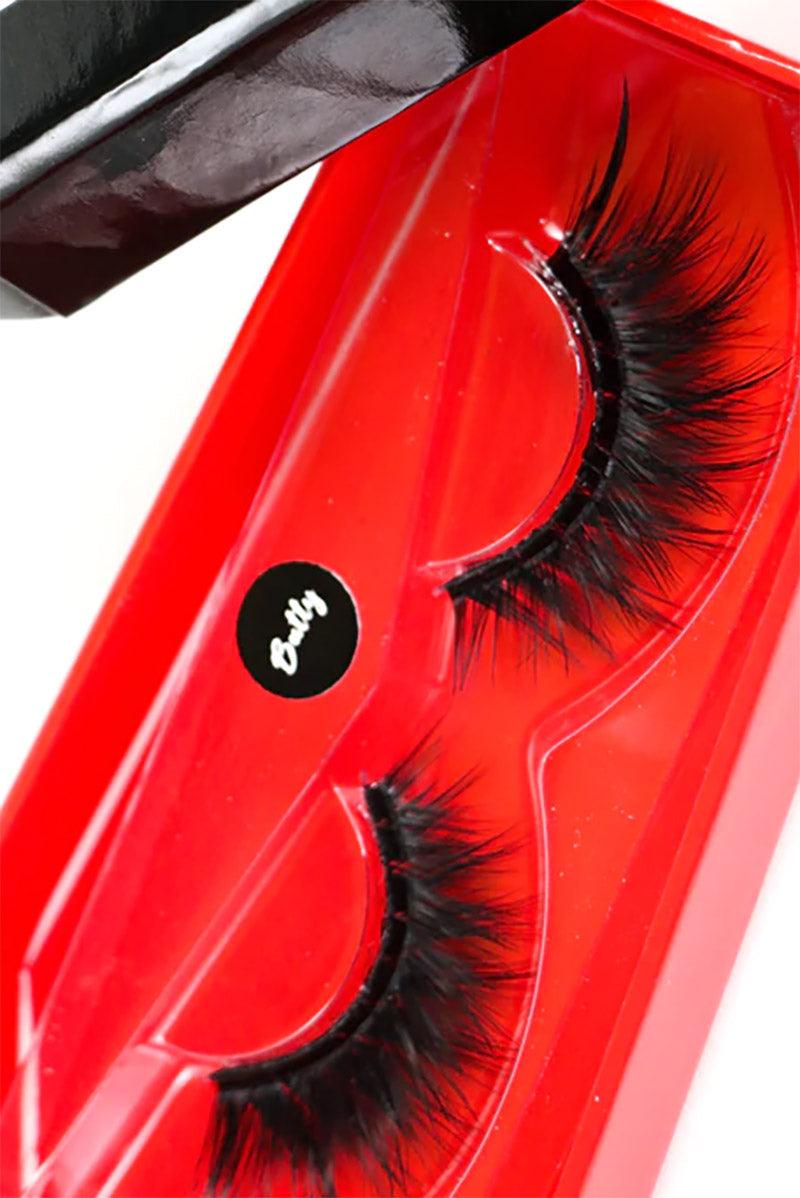 Batty Lashes