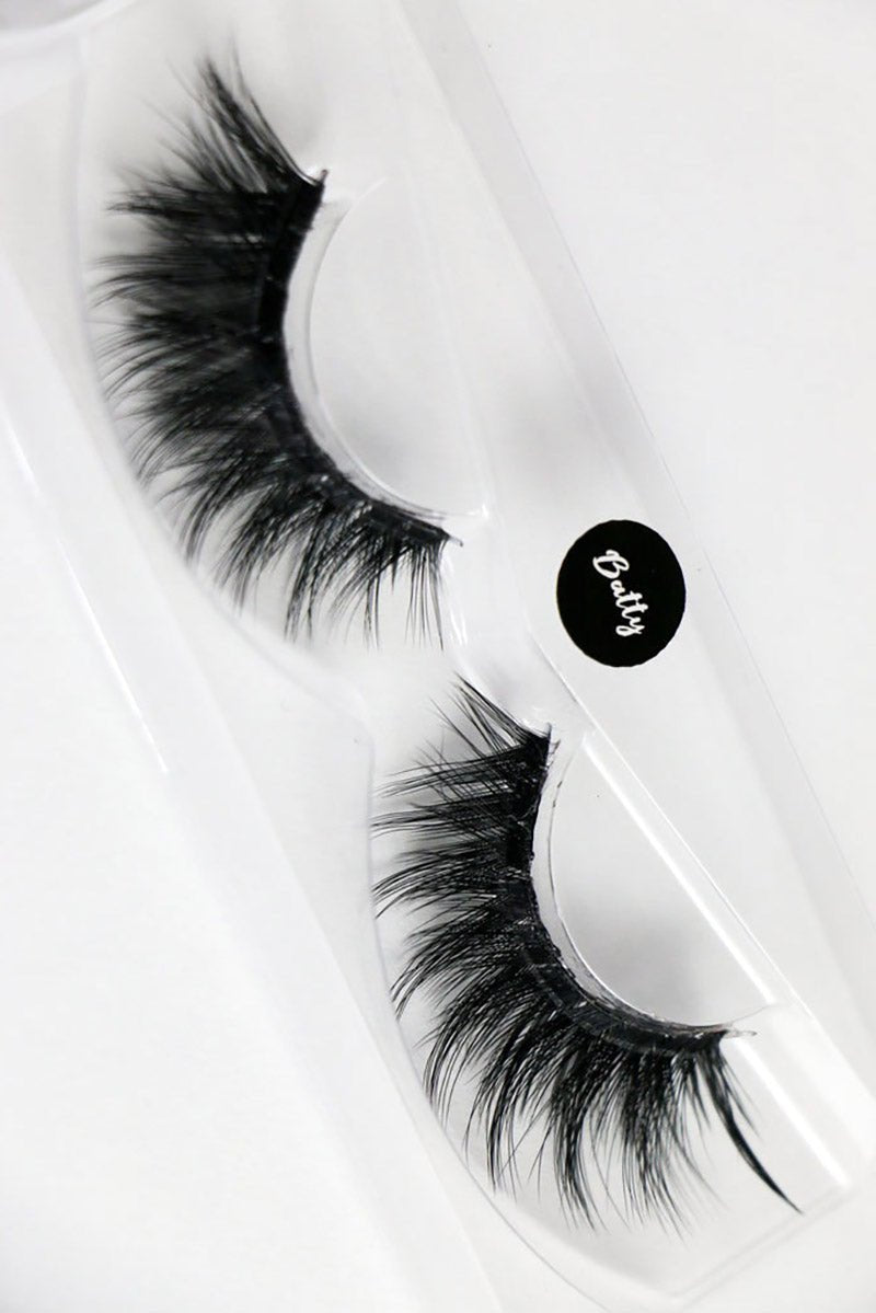 Batty Lashes