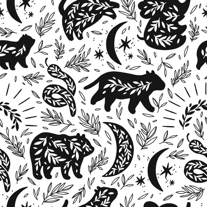 BEAR - SWADDLE