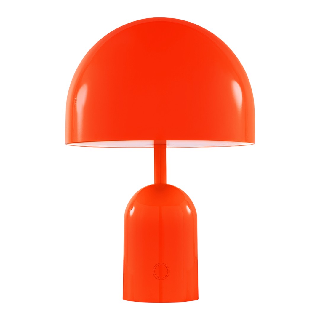 Bell Portable LED Table Lamp