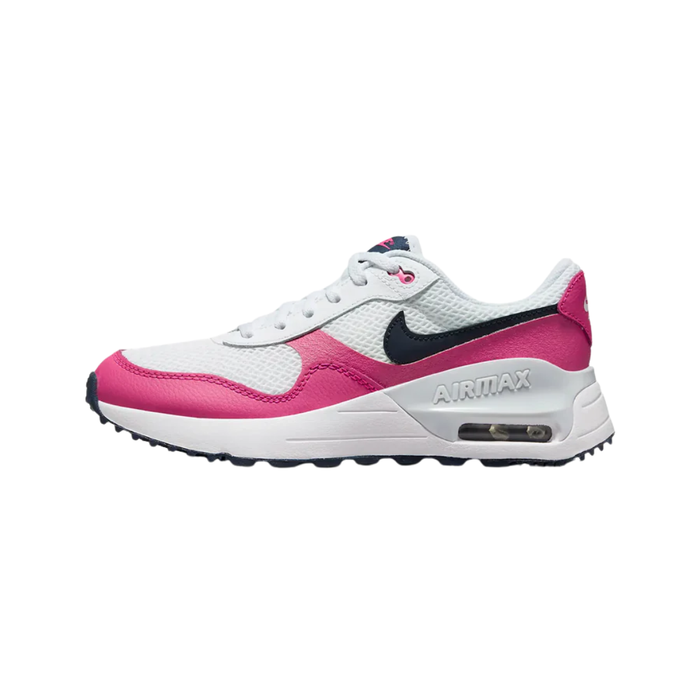 Nike Big Kids’ Air Max SYSTM Shoes – DQ0284-110