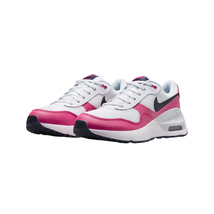 Nike Big Kids’ Air Max SYSTM Shoes – DQ0284-110