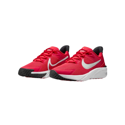 Nike Big Kids' Star Runner 4 Road Running Shoes – DX7615-600
