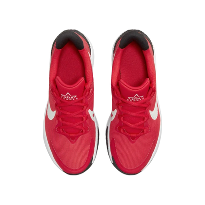Nike Big Kids' Star Runner 4 Road Running Shoes – DX7615-600