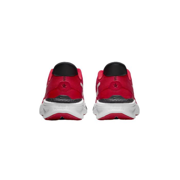 Nike Big Kids' Star Runner 4 Road Running Shoes – DX7615-600