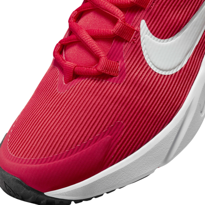 Nike Big Kids' Star Runner 4 Road Running Shoes – DX7615-600
