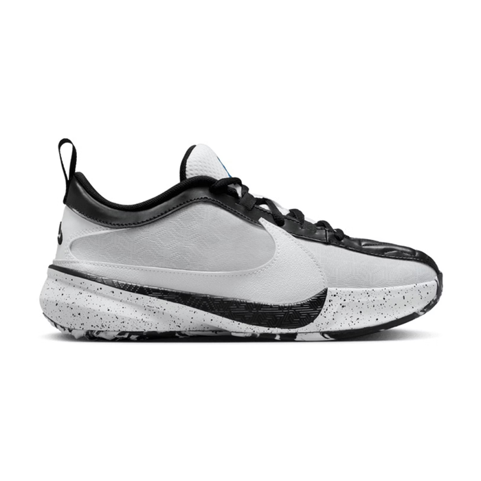 Nike Big Kids’ Zoom Freak 5 Big Kids’ Shoes (GS) - DZ4486-100