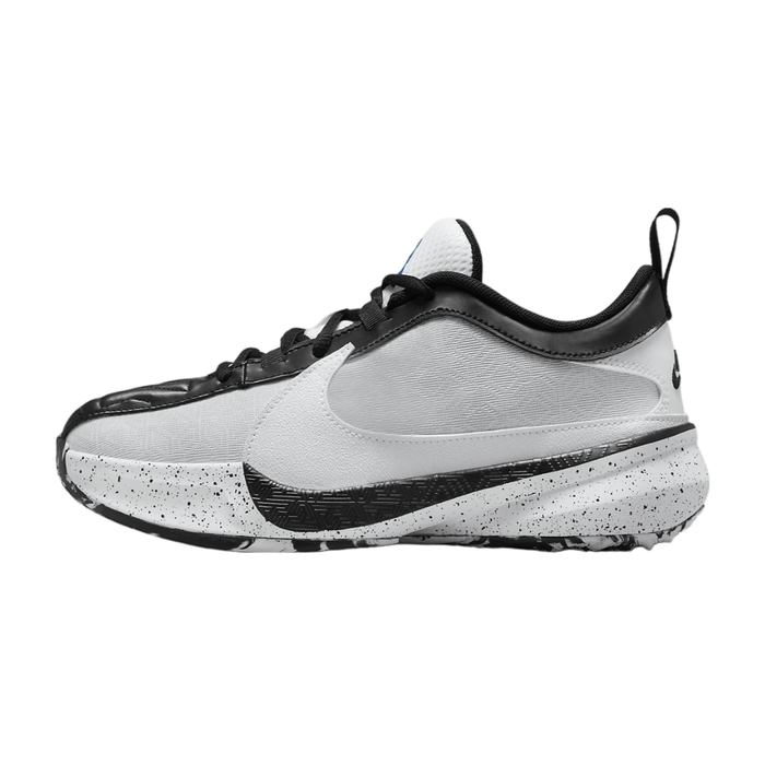 Nike Big Kids’ Zoom Freak 5 Big Kids’ Shoes (GS) - DZ4486-100