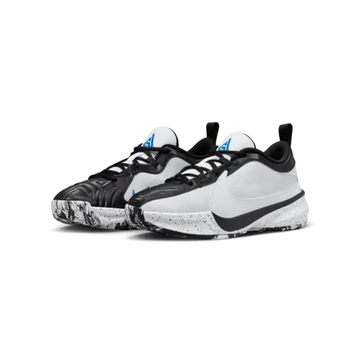 Nike Big Kids’ Zoom Freak 5 Big Kids’ Shoes (GS) - DZ4486-100