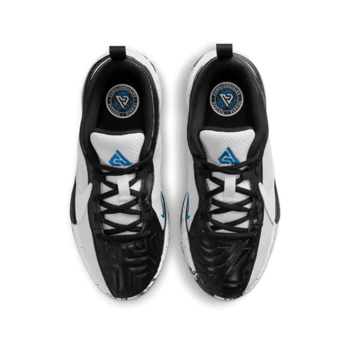 Nike Big Kids’ Zoom Freak 5 Big Kids’ Shoes (GS) - DZ4486-100