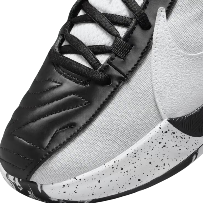 Nike Big Kids’ Zoom Freak 5 Big Kids’ Shoes (GS) - DZ4486-100