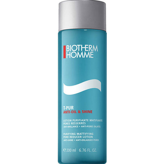 Biotherm Homme Tea ANTL Sea Salt Pore Care Toner