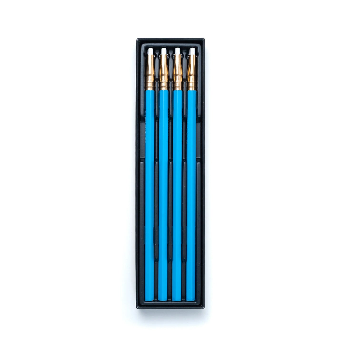 Blackwing Blue - Set of 4