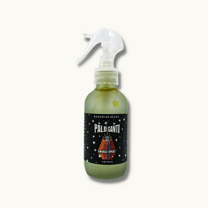 Bohemian Reves Smudge Spray