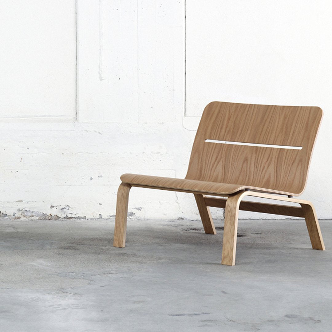 Bowie Lounge Chair
