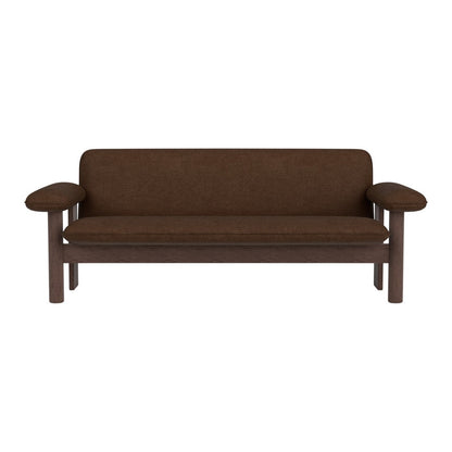 Brasilia 2-Seater Sofa